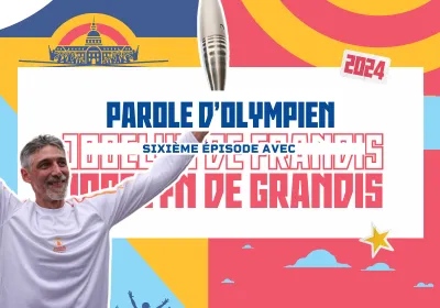 jocelyn de grandis