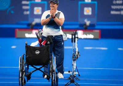 julie qualif