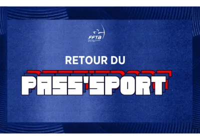 PASS'SPORT