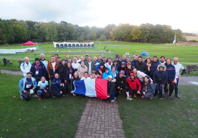 equipe france