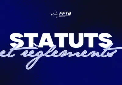statuts et règlements