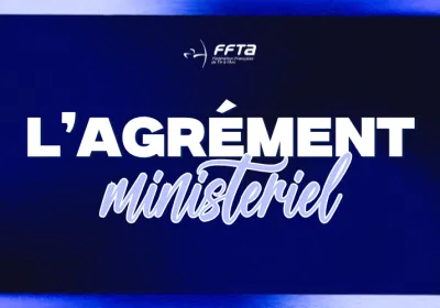 agrément ministériel
