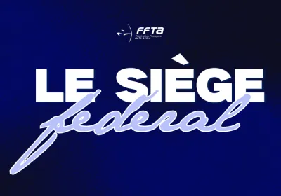 siège fédéral