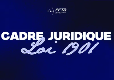 cadre juridique
