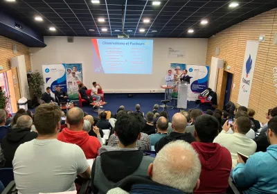 séminaire cadres