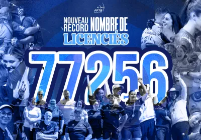 licenciés