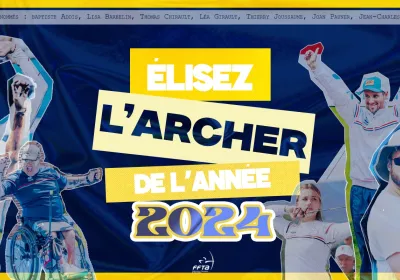 archer année