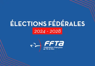 Election fédérale élective