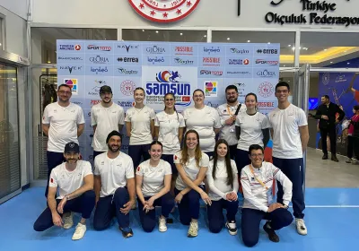 Equipe de France Europe