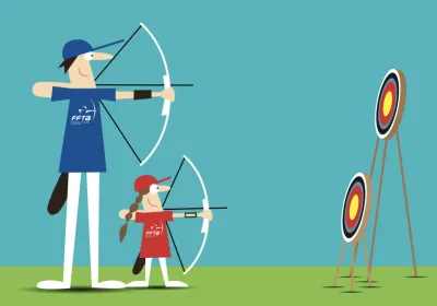 Bien vivre le tir à l'arc dans mon club
