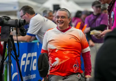 Thierry Joussaume