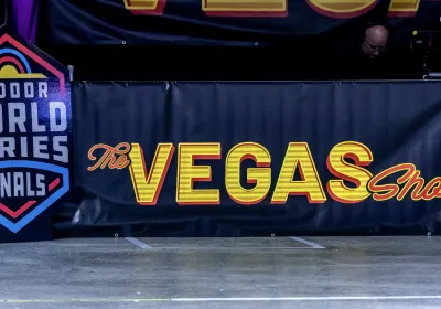 Las Vegas Shoot