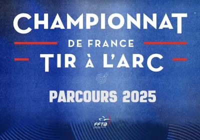 France parcours 2025