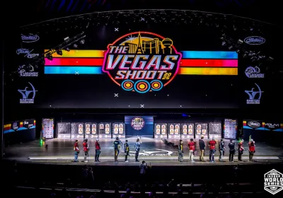 Vegas Shoot