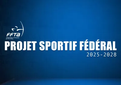 Projet Sportif Fédéral 