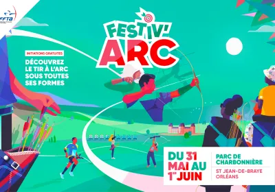 Festiv'Arc édition 2025