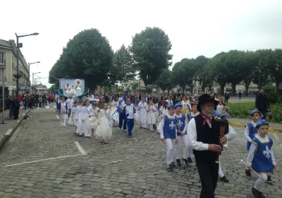 Soissons