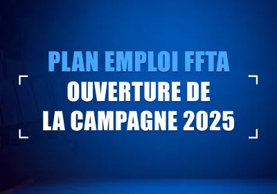 Plan Emploi FFTA