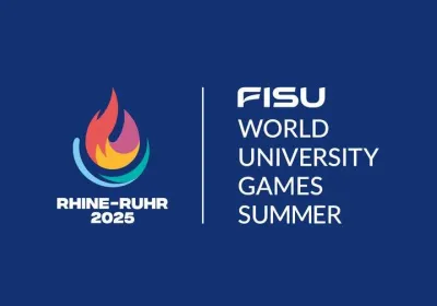 Jeux mondiaux universitaire Essen 2025