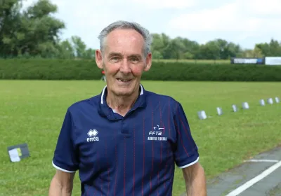 Jean-Pierre Dimoyat