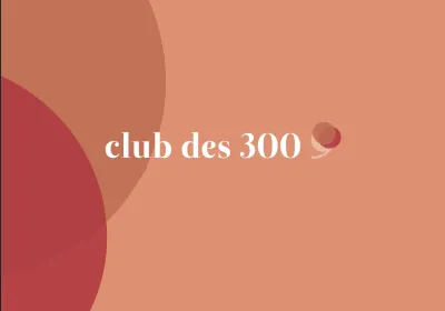 Club des 300 femmes
