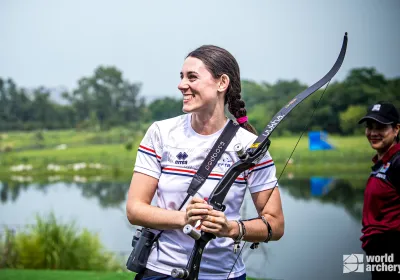 Alicia Baumert