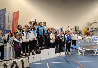 Podium