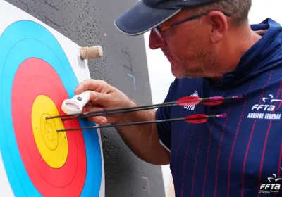 Règlements sportifs mis à jour