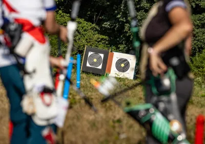 Organisateur de championnat de France Campagne