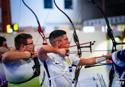 Thomas Chirault à Nîmes