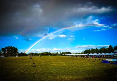 Arc en ciel