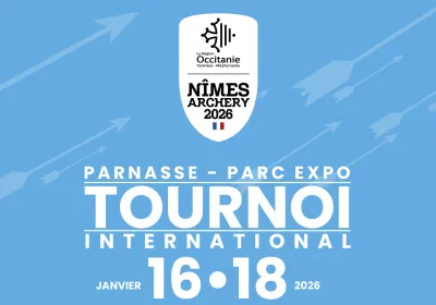 Tournoi de Nîmes