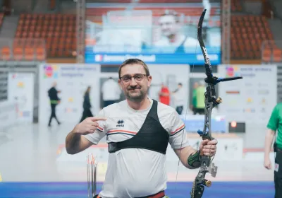 Jérome Souchaud