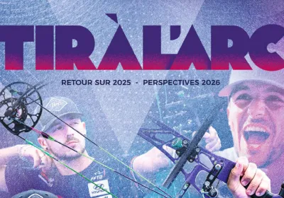 Magazine Tir à l'Arc