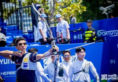 Thomas Chirault à Shanghai