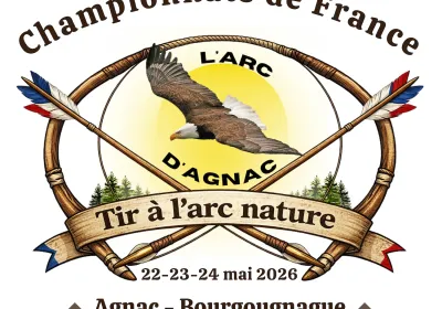 Championnat de France Tir Nature Agnac