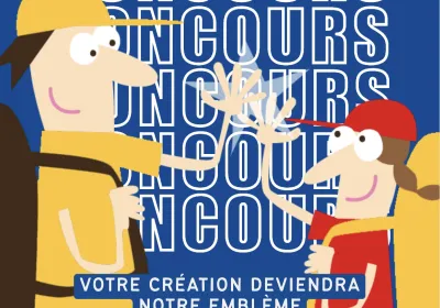 jeu concours