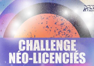challenge néo