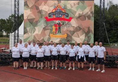 EDF militaire