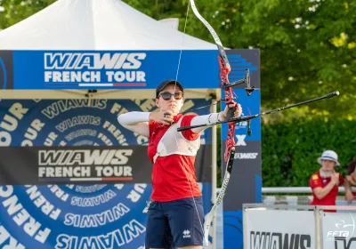 Wiawis French Tour 2026