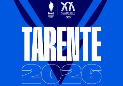 Jeux Mediterranéens Tarente 2026