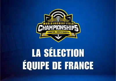 Sélection équipe de France Campagne 2026 Yankton