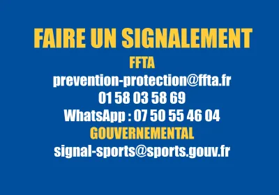 signalement