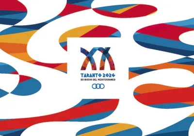 Jeux Méditerranéens Taranto 2026