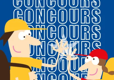 jeu concours prévention violences