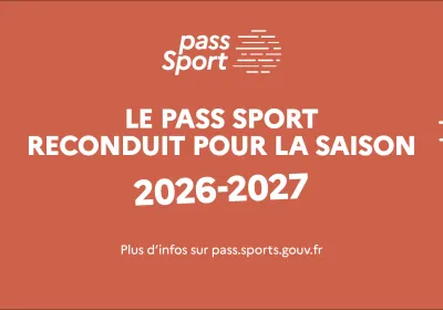 Pass Sport 2026