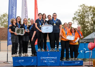 Podium