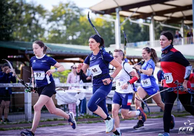 run 
