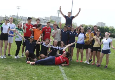 Un record à Sarcelles pour le premier TNJ de la saison