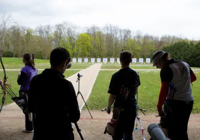 CQP Technicien Sportif (CQPTS)